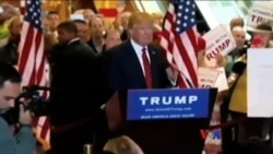 ရီပတ်ဘလီကန် ကိုယ်စားလှယ်လောင်းတွေ အကျိတ်အနယ်