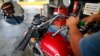 Los precios de la gasolina en Venezuela han permanecido sin cambios durante dos décadas.