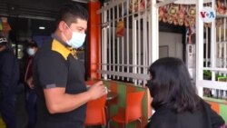 En Colombia exigen carnet de vacunación del covid para ingresar a establecimientos