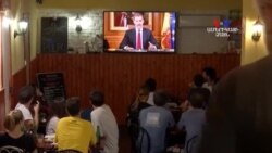 Կատալոնիայի իշխանությունները խոստացել են մոտ ապագայում հռչակել անկախություն