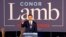 Conor Lamb, el candidato demócrata en la elección especial para el 18vo. distrito congressional en Pensilvania celebra con sus partidarios tras la elección el miércoles, 14 de marzo de 2018, en Canonsburg, Pensilvania.