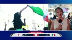 لس‌آنجلس آماده یک شب تاریخی؛ آمریکا به دنبال فتح بلژیک