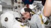 NASA Postpones Planned ISS Spacewalk 