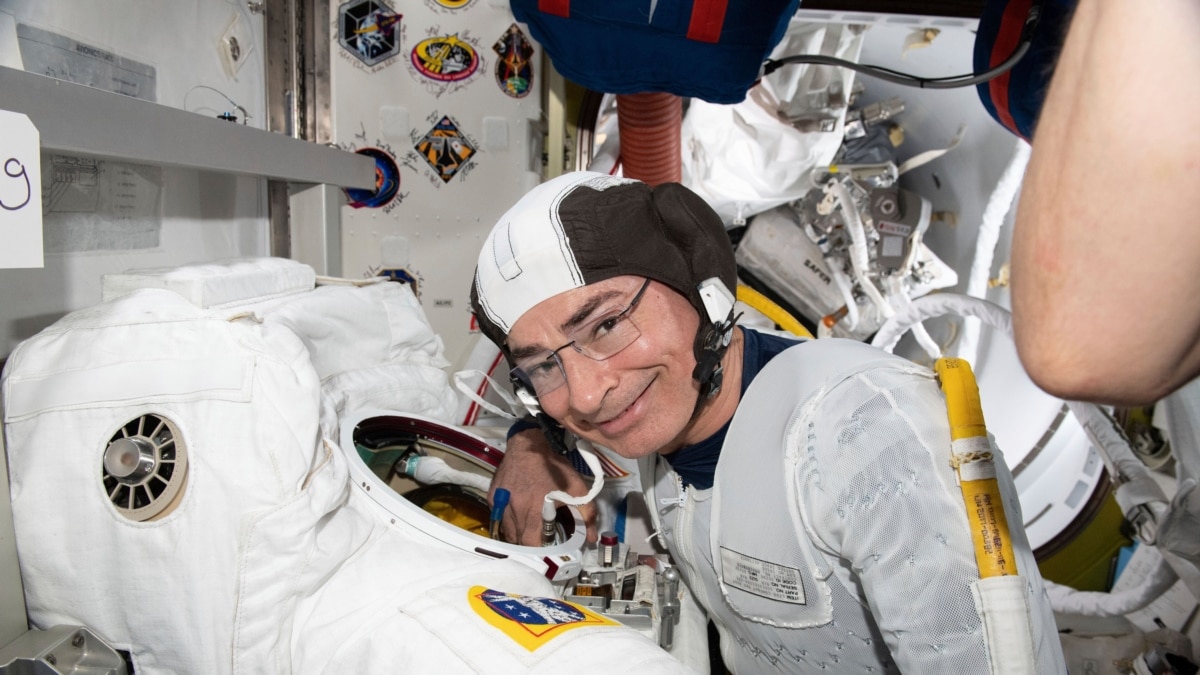 NASAは2031年にISSに劇的な終焉をもたらす計画を立てている
