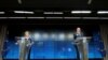 EU, NATO Leaders Discuss Security Priorities for Europe 