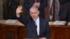 نتانیاهو دعوت قانونگذاران آمریکا برای سخنرانی در کنگره را پذیرفت