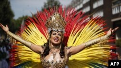 Omunye wamantombazana agida umgido wesamba