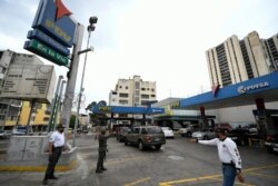 La Cámara Petrolera incluyó entre sus sugerencias para zanjar la crisis de combustible otra alternativa: que el podere ejecutivo de Maduro permita a los empresarios importar gasolina.