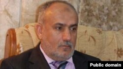 خه‌لیل ئیبراهیم