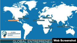 Global Entrepreneurship Summit 2016 will be held at Stanford University in California, June 22-24, 2016.