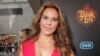 Mexican Actress Kate Del Castillo's Real-life Drug Connection 