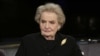 Blinken: Albright je svoj život posvetila Sjedinjenim Državama