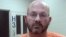 This photo provided by the Butler County, Mo., sheriff's Office shows Robert Lile of Osawatomie, Kan. Lile, a convicted rapist.