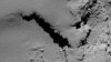 Snimak komete 67P