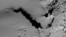 Snimak komete 67P