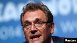 Jérôme Valcke