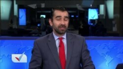 Дональд Трамп принимает номинацию кандидата в президенты США 