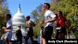 Marine Corps Marathon