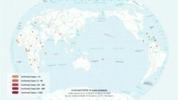 Africa 54 - March 25, 2020