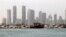 Al-Jazira telekanali studiyalari, Doha