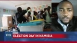 Analysis: Namibian election could see end to SWAPO’s three-decade rule