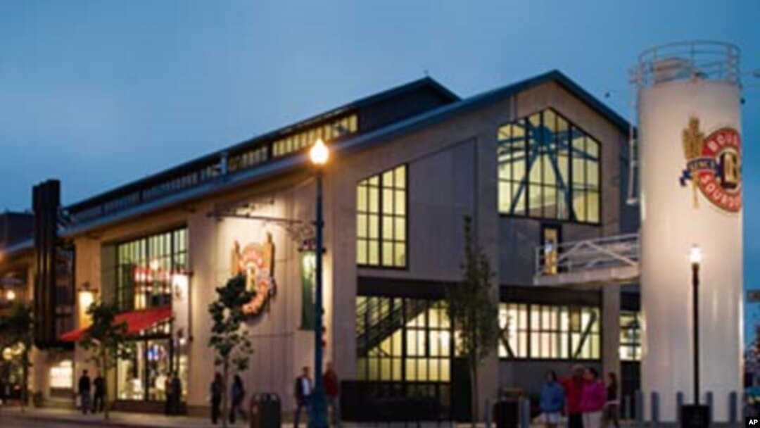 سان فرانسسکو میں بودن بیکری