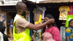 Shereya Coronavirus Bana Kan