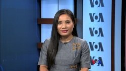 နေ့စဉ် တီဗွီသတင်းလွှာ ၀၇.၃၀.၂၀၁၈