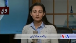 بي بي شیرینه – د ډیوه ریډیو په ټی وي خپرونه