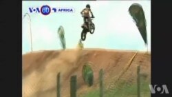 Manchetes Africanas 21 de Abril