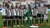 Mazembe remporte le championnat congolais