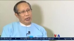 တိုင်းရင်းသားစည်းလုံးညီညွတ်ရေးပါတီနဲ့ ရွေးကောက်ပွဲ အပိုင်း (၂)