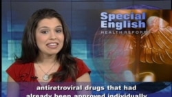 US Considers Approving Drug to Prevent HIV