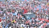 Perezida Paul Kagame 