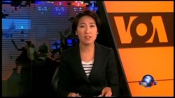 VOA卫视(2016年4月17日 第二小时节目 海峡论谈 完整版)