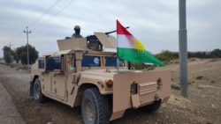 Peshmarga
