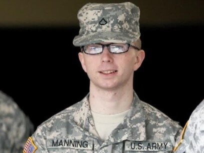 Wikileaks Court Martial Under Way