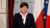 Сенаторы США озабочены возможностью «эрозии демократии» в Польше