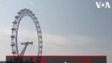 لندن و سکوتی که پیش از این تجربه نشده بود