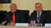 Specijalni tužilac Milivoje Katnić i vrhovni državni tužilac Ivica Stanković (D)