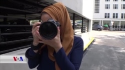 Kompanya Macys bo Misilmanan Dê Kincên Taybet Bifroşe