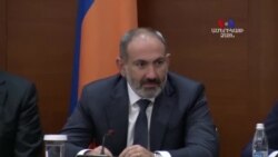 «Կապիտալը հայրենքի չունի, բայց կապիտալի տերերը հայրենիք ունեն»․ Ն․Փաշինյանը խոսքը ռուսաստանաբնակ գործարարներին