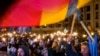 Romania's top court scraps presidential election