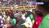Manchetes Africanas 19 Abril 2017: Lider da oposição zambiana em tribunal