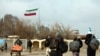 طالبان مرکز استان نیمروز در مرز ایران را تصرف کرد؛ درخواست مقامات افغانستان از متحدان بین‌المللی برای کمک به آوارگان