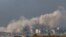 A picture taken in southern Israel near the border with the Gaza Strip on December 13, 2023, shows smoke billowing during Israeli bombardment on northern Gaza, amid continuing battles between Israel and the militant group Hamas.