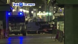 Esipanye Yunamiye Abantu 14 Baguye mu Bitero 2 i Barcelone