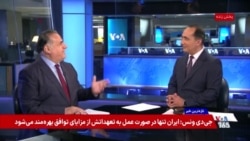 هاشمیان: پیشنهاد ترامپ به اسرائیل درباره حزب‌الله، پای ترکیه را وسط می‌کشد 