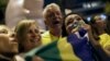 Líderes reaccionan tras triunfo de Bolsonaro en Brasil