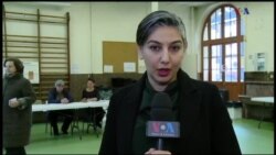 اخبار شامگاهی